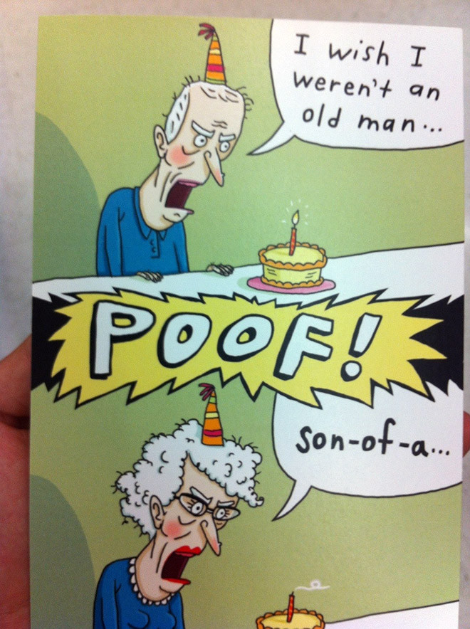 Best ideas about Funny Birthday Cartoon
. Save or Pin 20 Funny Birthday Cards That Are Perfect For Friends Who Now.