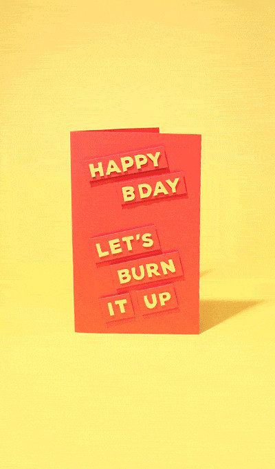 Best ideas about Funny Birthday Gif
. Save or Pin Burn GIFs Find & on GIPHY Now.