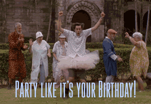 Best ideas about Funny Birthday Gif
. Save or Pin ficial LR Association Game GIF style Page 44 Now.