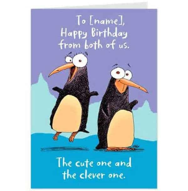 Best ideas about Funny Birthday Images For Him
. Save or Pin 42 Best Funny Birthday & My Happy Now.