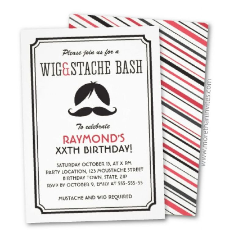 Best ideas about Funny Birthday Invitation Wording For Adults
. Save or Pin Best 25 Funny birthday invitations ideas on Pinterest Now.