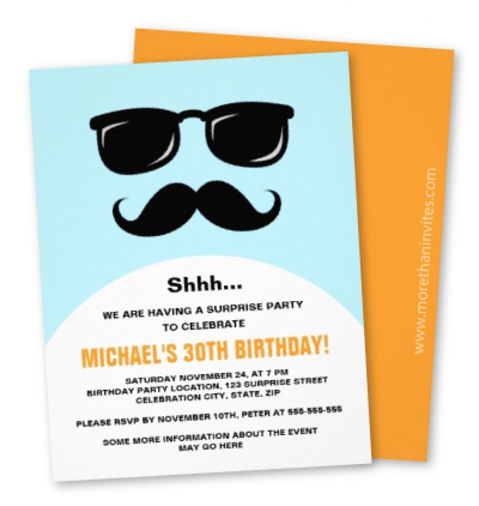 Best ideas about Funny Birthday Invitation Wording For Adults
. Save or Pin free funny birthday invitations for adults Now.