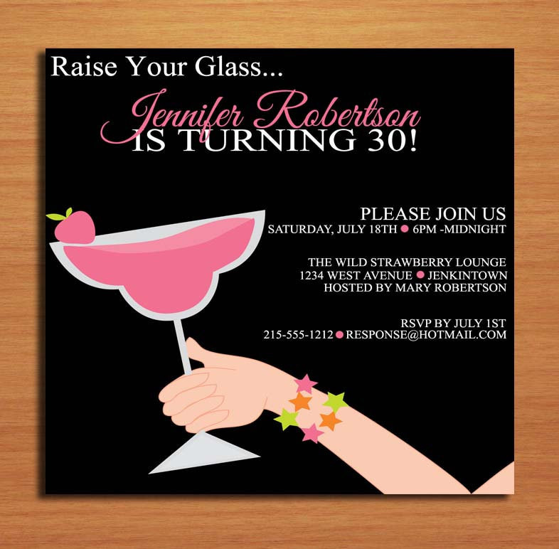 Best ideas about Funny Birthday Invitation Wording For Adults
. Save or Pin Funny 30th Birthday Invitation Wording Now.
