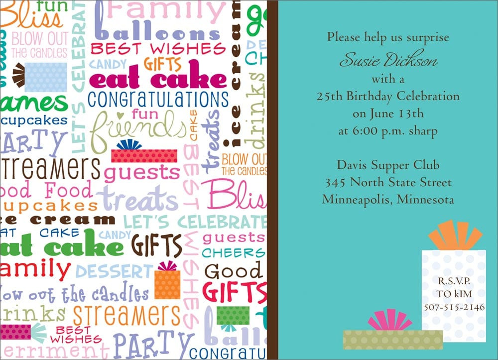 Best ideas about Funny Birthday Invitations For Adults
. Save or Pin Funny Birthday Invitation Now.