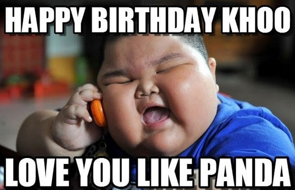 Best ideas about Funny Birthday Meme
. Save or Pin Funny memes 2017 Top memes on Google images Now.