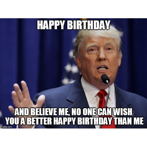 Best ideas about Funny Birthday Meme
. Save or Pin THE 150 FUNNIEST HAPPY BIRTHDAY MEMES Dank Memes ly Now.
