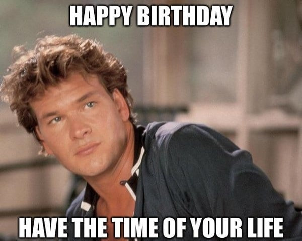 Best ideas about Funny Birthday Meme For Friend
. Save or Pin Crazy Happy Birthday Memes for Friend Now.