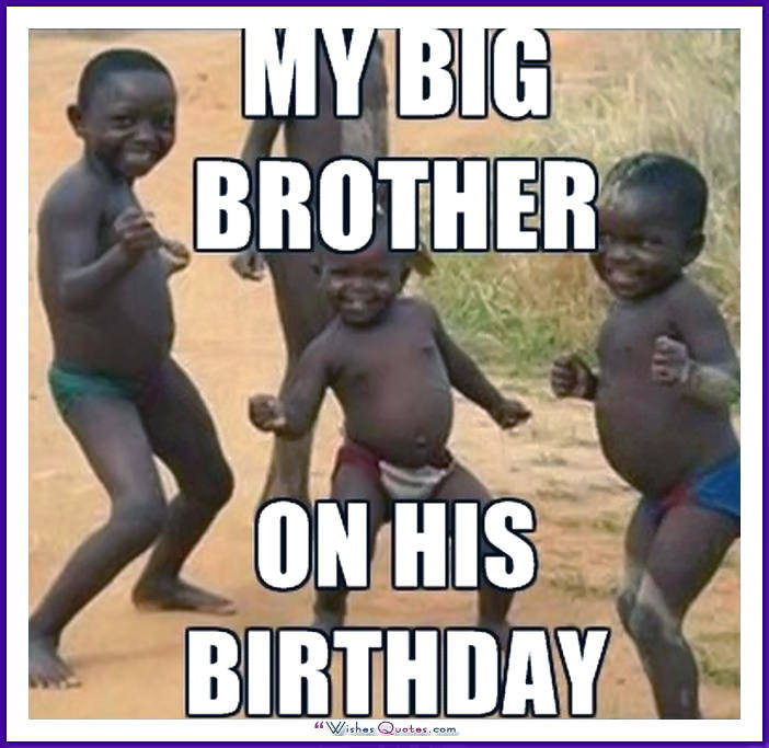 Best ideas about Funny Birthday Memes For Brother
. Save or Pin Funny Birthday Memes for Dad Mom Brother or Sister Now.