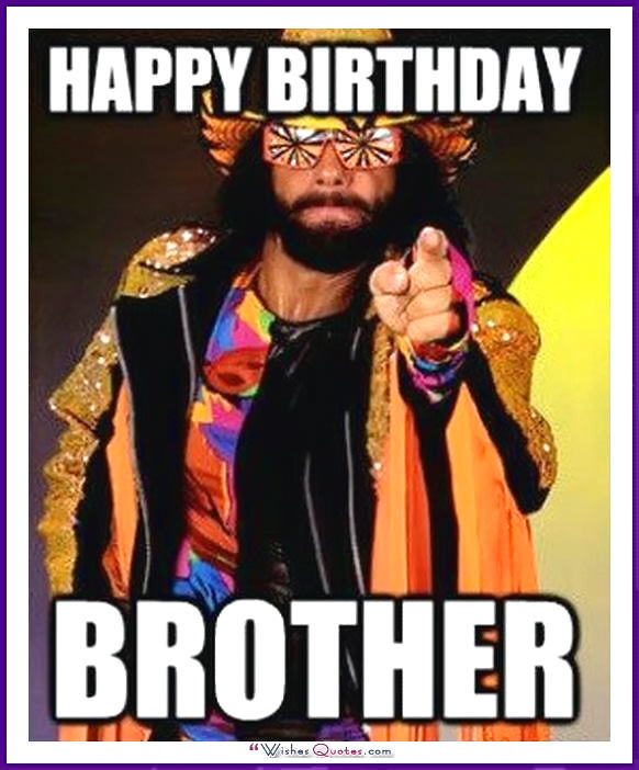 Best ideas about Funny Birthday Memes For Brother
. Save or Pin Funny Birthday Memes for Dad Mom Brother or Sister Now.