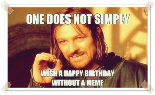 Best ideas about Funny Birthday Memes For Friend
. Save or Pin Happy Birthday Meme For Friends With Funny Poems Now.