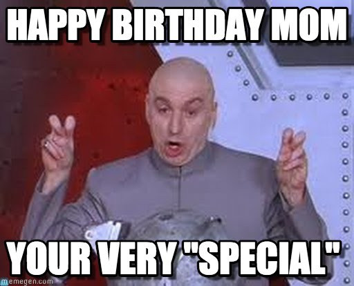 Best ideas about Funny Birthday Memes For Mom
. Save or Pin 61 Funniest Happy Birthday Mom Meme Now.