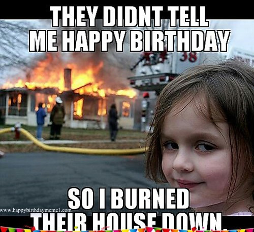 Best ideas about Funny Birthday Memes For Mom
. Save or Pin FUNNY BIRTHDAY MEMES FOR MOM image memes at relatably Now.