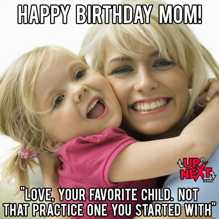 Best ideas about Funny Birthday Memes For Mom
. Save or Pin Happy Birthday Mom Meme Now.