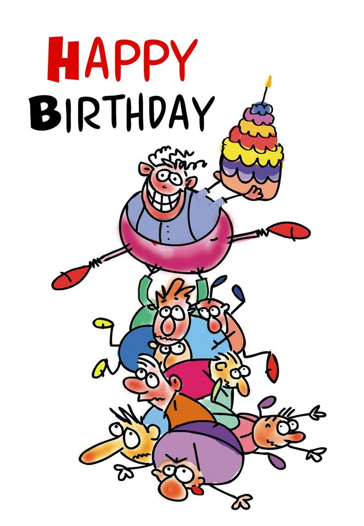 Best ideas about Funny Birthday Pictures
. Save or Pin 138 best images about Birthday Cards on Pinterest Now.