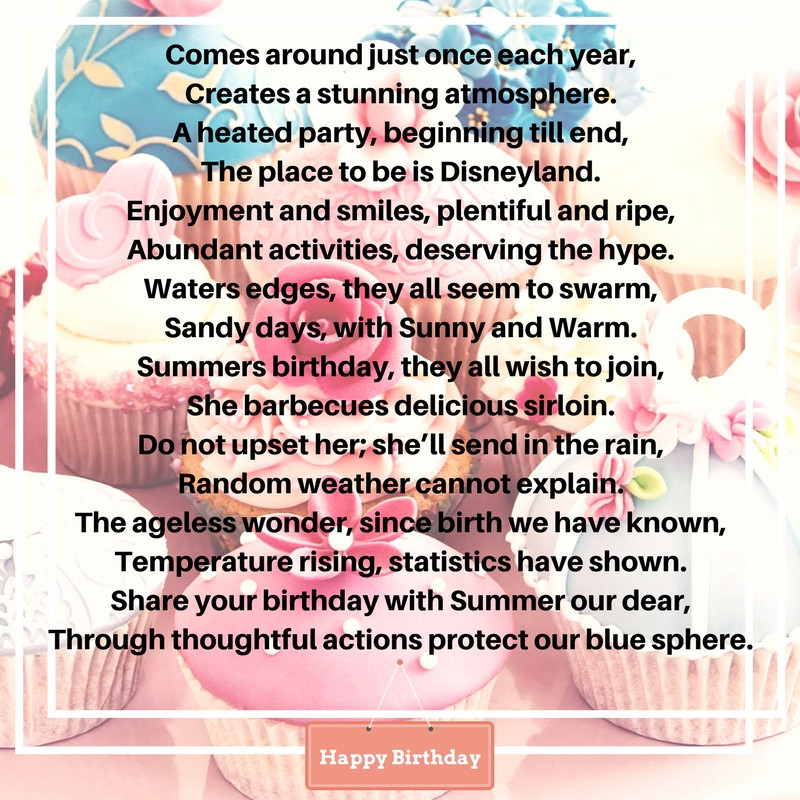Best ideas about Funny Birthday Poems For Friends
. Save or Pin Funny happy birthday poems for best friend Now.