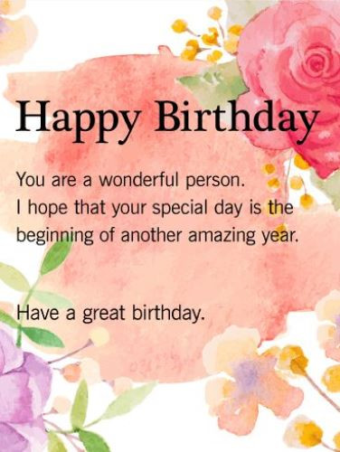 Best ideas about Funny Birthday Poems For Friends
. Save or Pin happy birthday poem for my best friend Now.