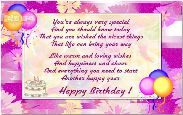 Best ideas about Funny Birthday Poems For Friends
. Save or Pin Poem Birthday Poems Best Friends Like Sisters Funny Big Now.