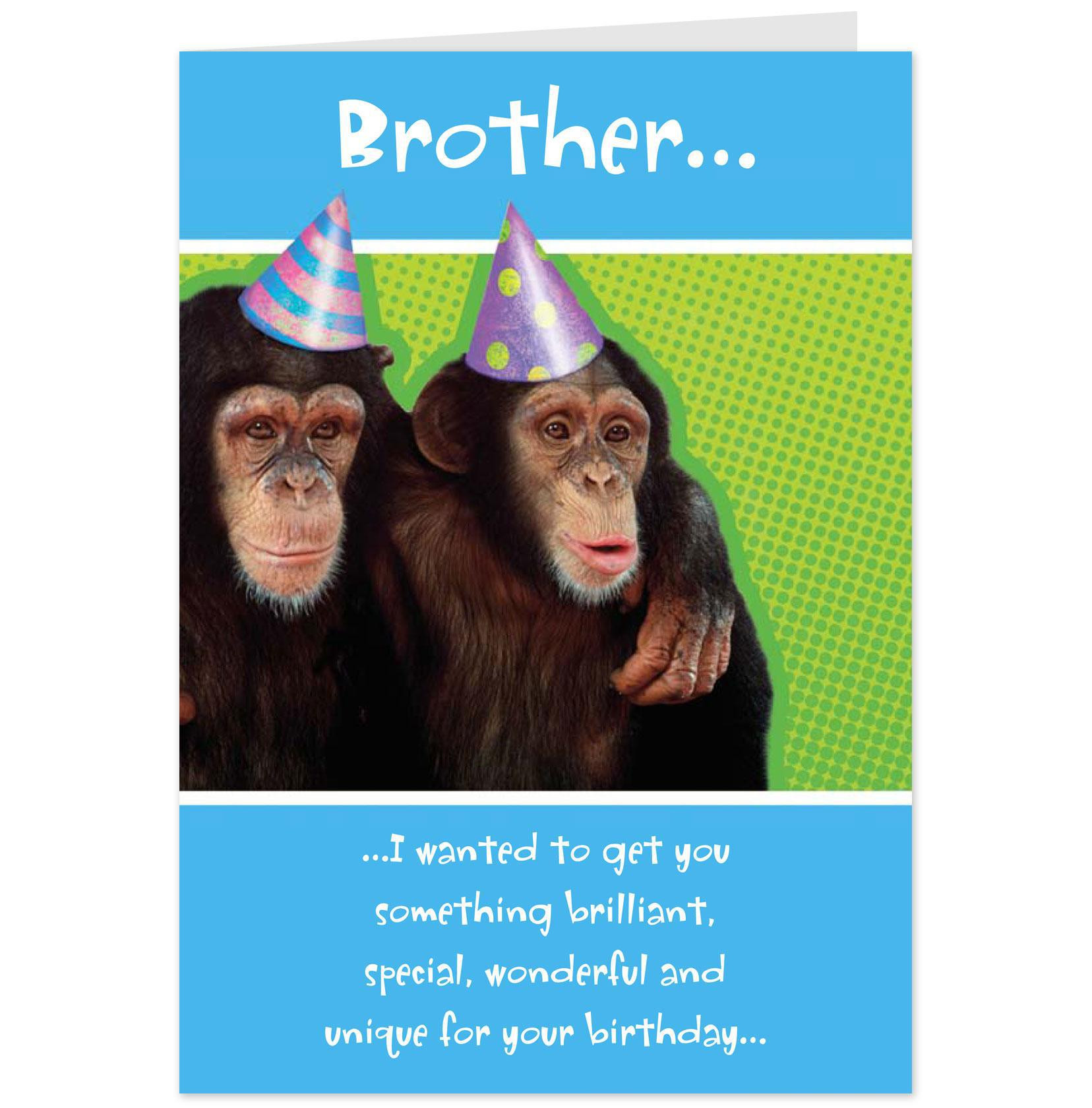 Best ideas about Funny Birthday Quotes For Brother
. Save or Pin Big Brother Little Brother Birthday Quotes To Funny Now.