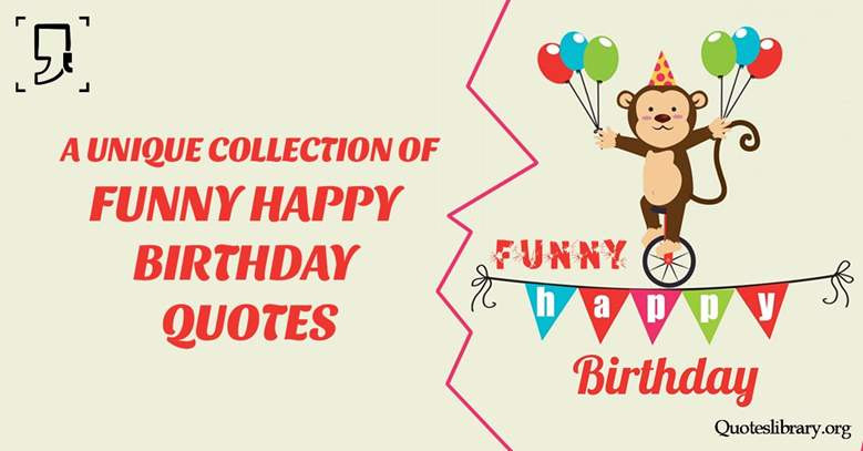 Best ideas about Funny Birthday Quotes For Him
. Save or Pin Happy Birthday Quotes Now.