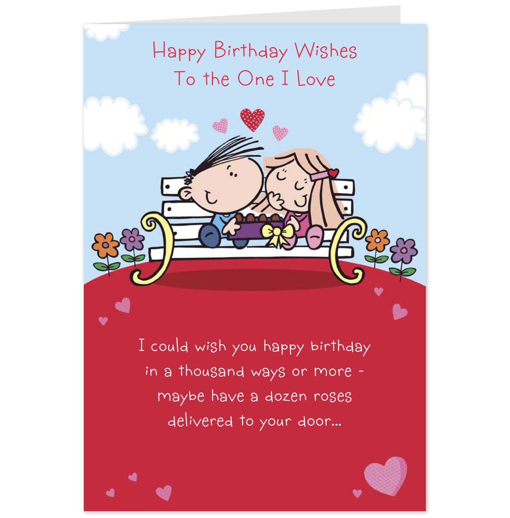 Best ideas about Funny Birthday Quotes For Him
. Save or Pin Funny Happy Birthday Quotes For Him QuotesGram Now.