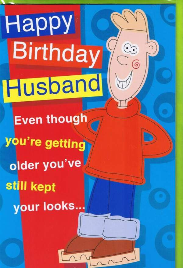 Best ideas about Funny Birthday Quotes For Husbands
. Save or Pin Funny Birthday Quotes For Husband QuotesGram Now.