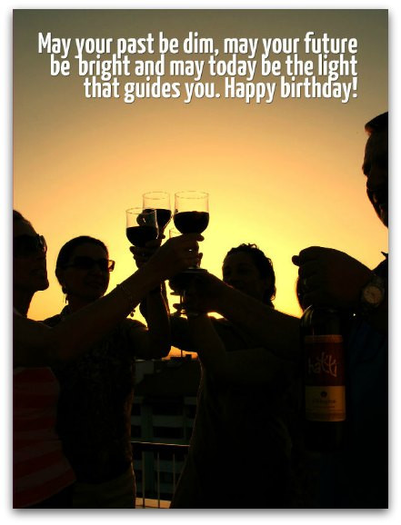 Best ideas about Funny Birthday Toasts
. Save or Pin Clever Birthday Toasts Birthday Messages for Toasts Now.