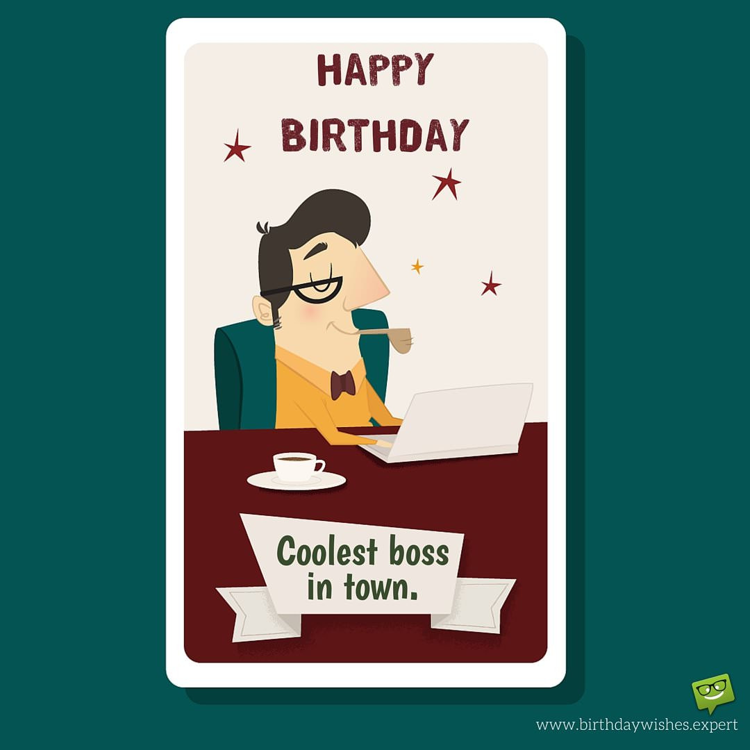 Best ideas about Funny Birthday Wishes For Boss
. Save or Pin From Sweet to Funny Birthday Wishes for your Boss Now.