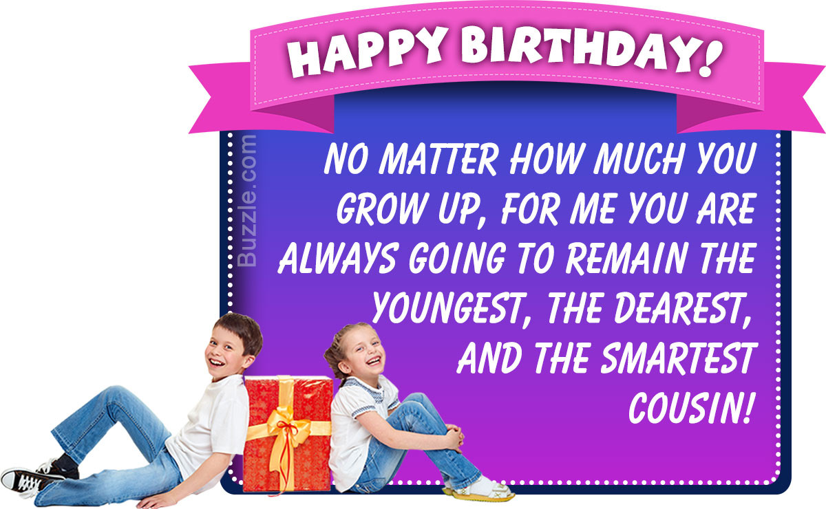Best ideas about Funny Birthday Wishes For Cousin
. Save or Pin A Collection of Heartwarming Happy Birthday Wishes for a Now.