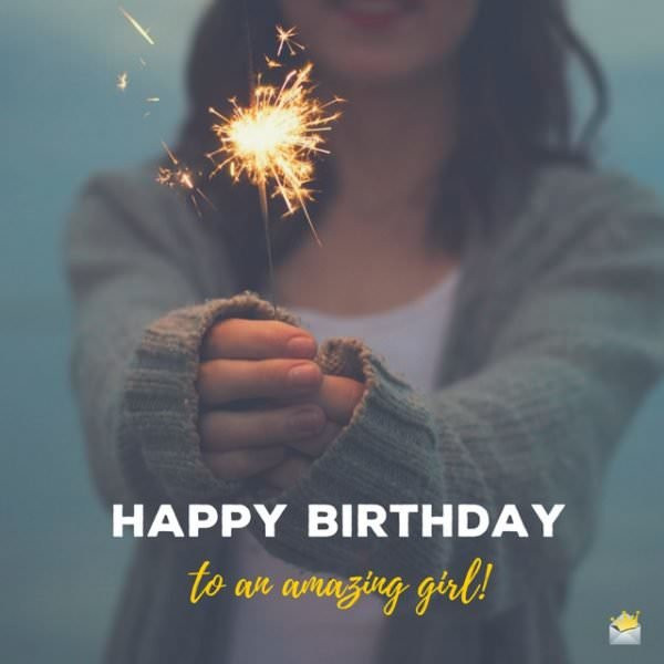 Best ideas about Funny Birthday Wishes For Girlfriend
. Save or Pin 174 Cute Birthday Messages Now.