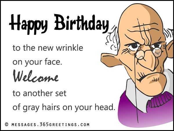 Best ideas about Funny Birthday Wishes For Him
. Save or Pin Funny Happy Birthday Wishes for Husband About Now.