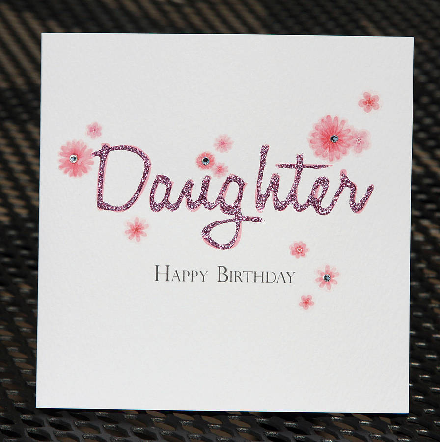 Best ideas about Funny Birthday Wishes For Mom From Daughter
. Save or Pin Funny Happy Birthday Daughter Quotes QuotesGram Now.