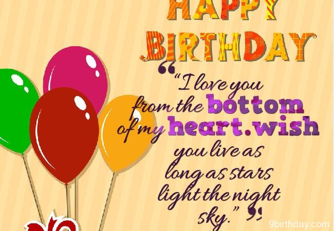 Best ideas about Funny Birthday Wishes For Mom From Daughter
. Save or Pin A large collection of sweet 33 birthday wishes for mom Now.
