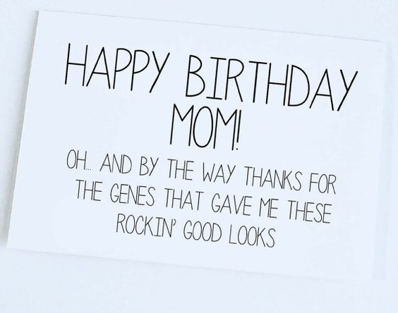 Best ideas about Funny Birthday Wishes For Mom From Daughter
. Save or Pin Happy Birthday MMD heidibetts Now.