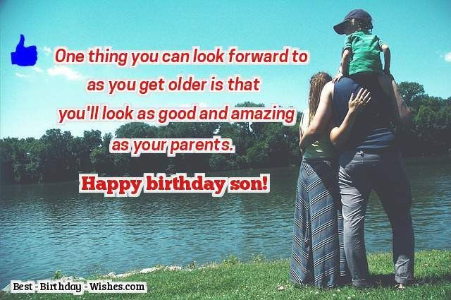 Best ideas about Funny Birthday Wishes For Son
. Save or Pin 35 Birthday Wishes for Daughters and Sons Birthday Now.