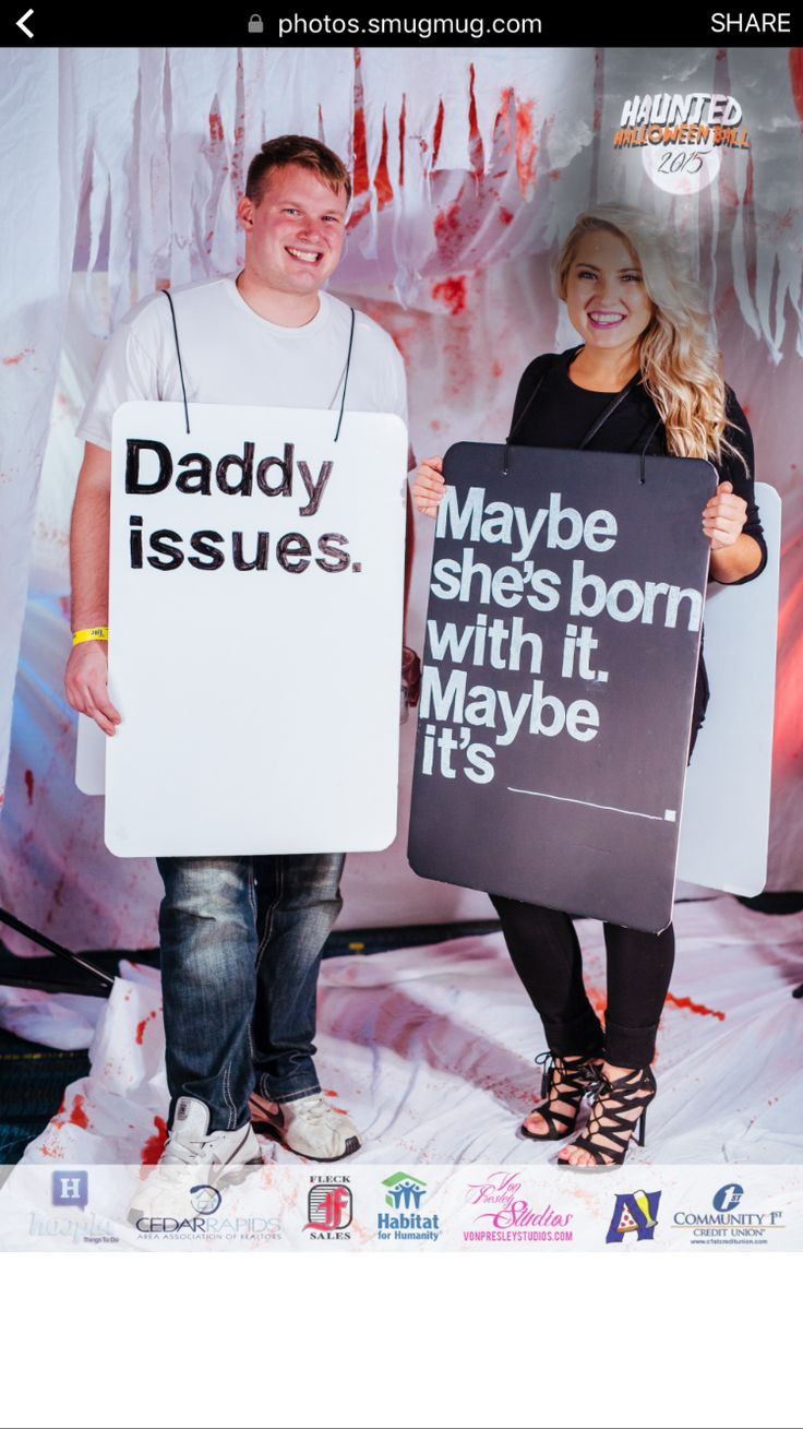 Best ideas about Funny Costumes DIY
. Save or Pin The 25 best Funny couple costumes ideas on Pinterest Now.