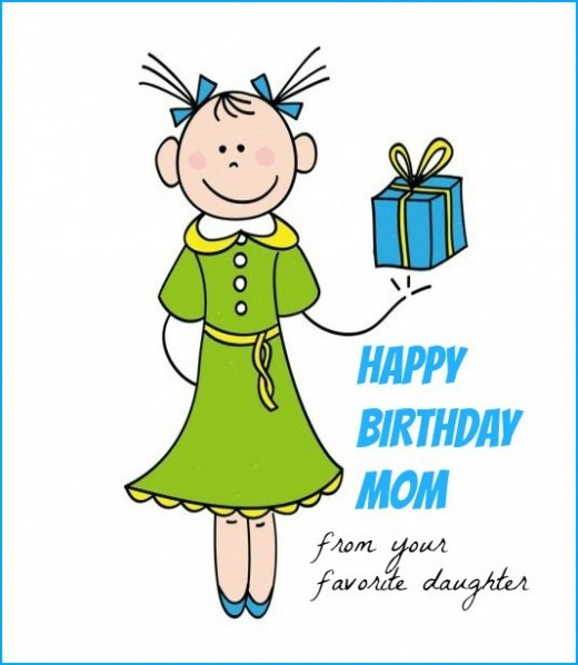 Best ideas about Funny Daughter Birthday
. Save or Pin Mother Birthday Quote from Daughter Now.