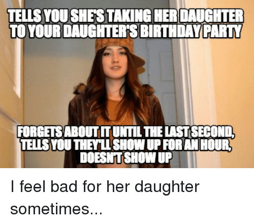 Best ideas about Funny Daughter Birthday
. Save or Pin Search Daughter Birthday Memes on me Now.