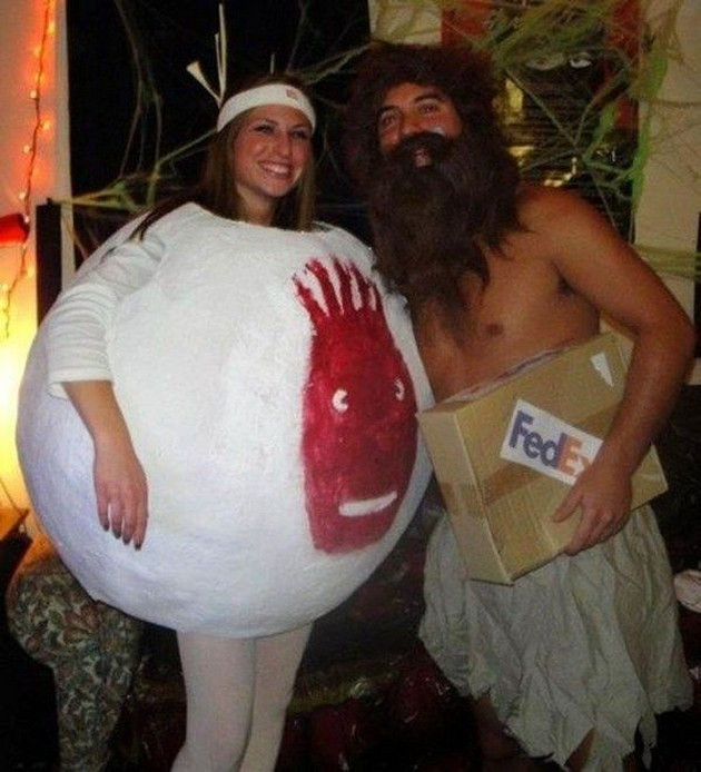 Best ideas about Funny DIY Couples Costumes
. Save or Pin 24 Amazing Halloween Costume Ideas Now.