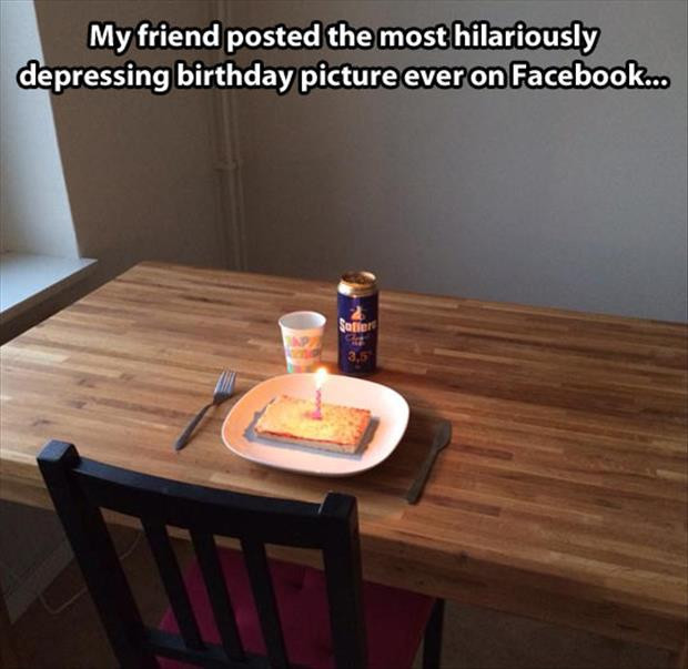 Best ideas about Funny Facebook Birthday Message
. Save or Pin Funny The Day 66 Pics Now.