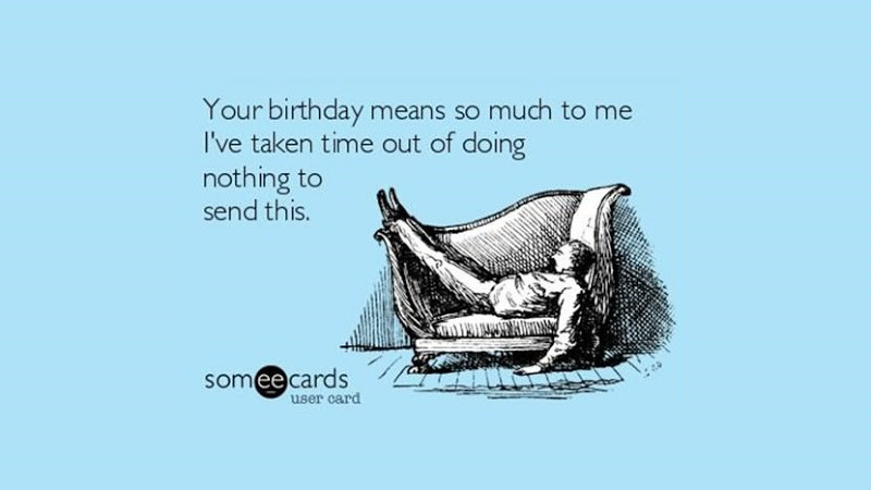 Best ideas about Funny Facebook Birthday Messages
. Save or Pin 30 Hilarious Happy Birthday Messages for WhatsApp & FB Now.