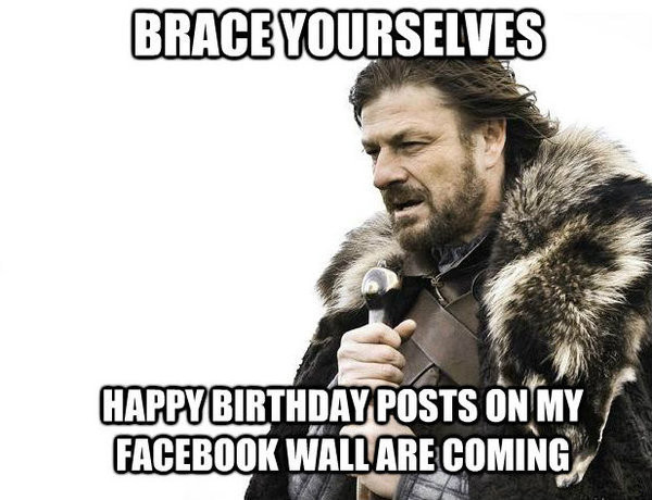 Best ideas about Funny Facebook Birthday Posts
. Save or Pin Happy Birthday Funny and Pics with wishes Now.