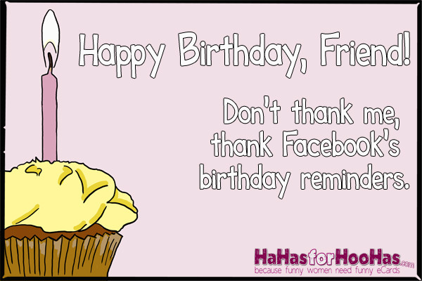 Best ideas about Funny Facebook Birthday Posts
. Save or Pin funny happy birthday pictures post Now.