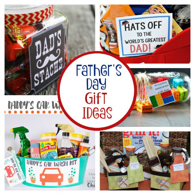 Best ideas about Funny Fathers Day Gift Ideas
. Save or Pin Creative & Fun Father s Day Gifts – Fun Squared Now.