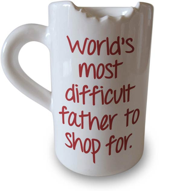 Best ideas about Funny Fathers Day Gift Ideas
. Save or Pin Father s Day Gift Ideas The Bright Ideas Blog Now.