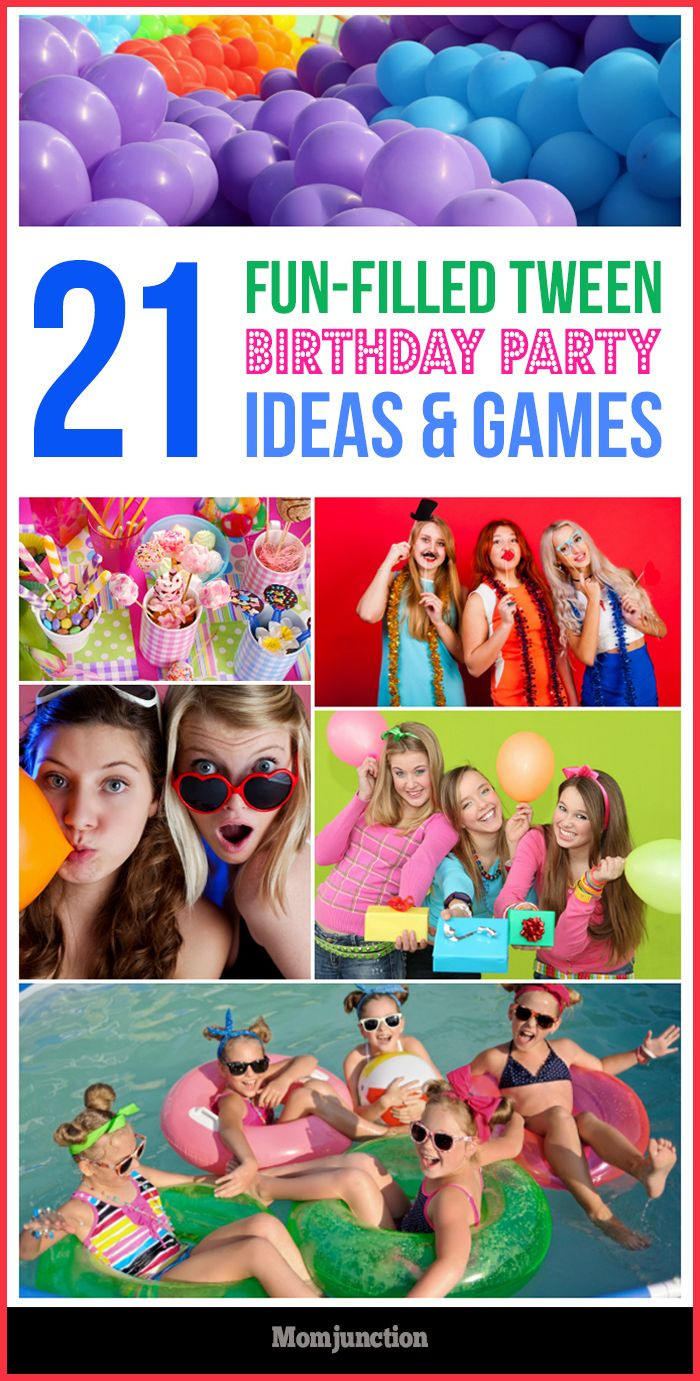 Best ideas about Funny Games For Birthday Parties
. Save or Pin Best 25 Preteen Birthday Parties ideas on Pinterest Now.