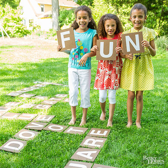 Best ideas about Funny Games For Birthday Parties
. Save or Pin Fun Outdoor Games for Kids Birthday Parties Now.