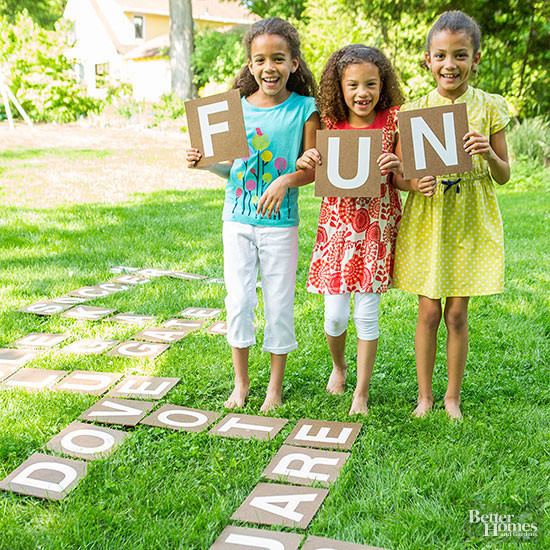 Best ideas about Funny Games For Birthday Party
. Save or Pin Fun Outdoor Games for Kids Birthday Parties Now.