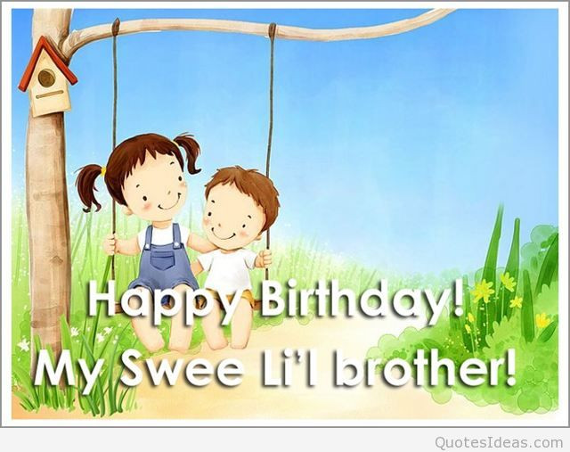 Best ideas about Funny Happy Birthday Brother
. Save or Pin Happy Birthday Brother Funny Quotes QuotesGram Now.