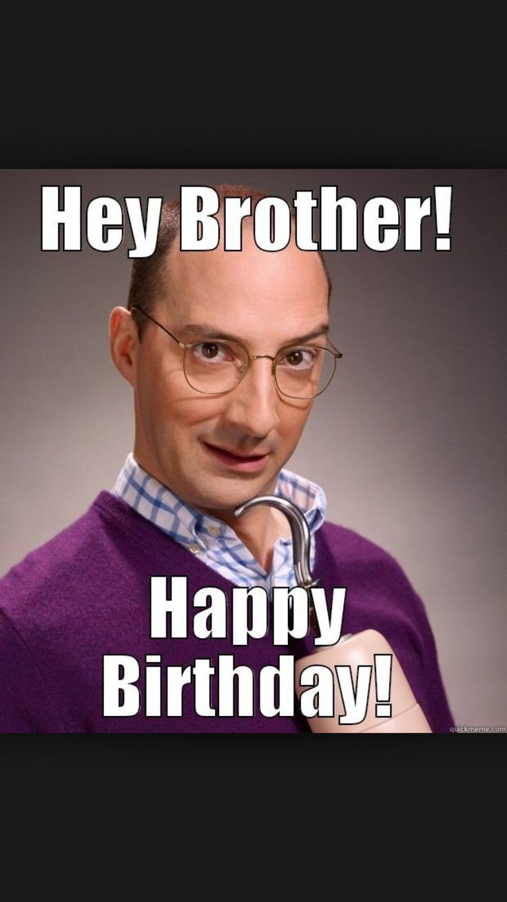 Best ideas about Funny Happy Birthday Brother Meme
. Save or Pin 34 best Birthday meme images on Pinterest Now.