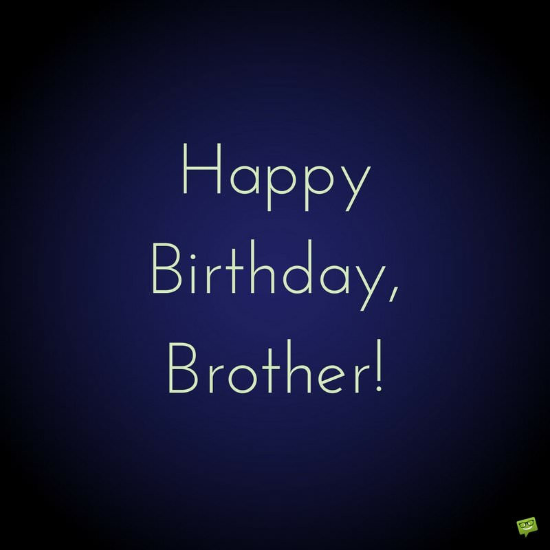 Best ideas about Funny Happy Birthday Brother
. Save or Pin Ain t No Cake Big Enough Now.